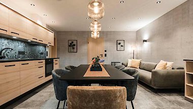 Chalet-Suite Annerose